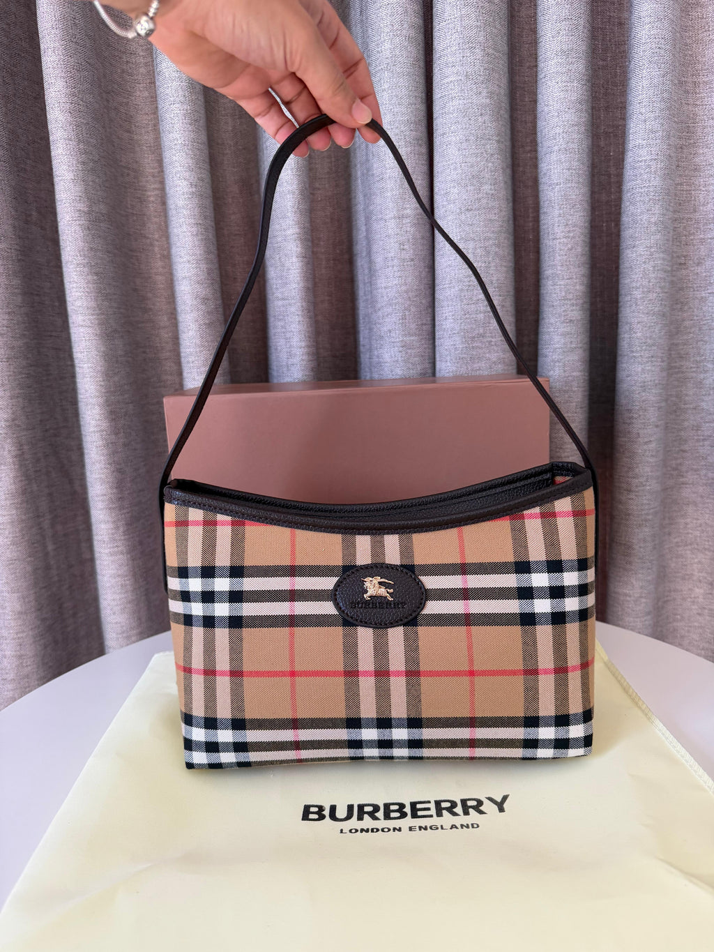 Burberry Shoulder bag