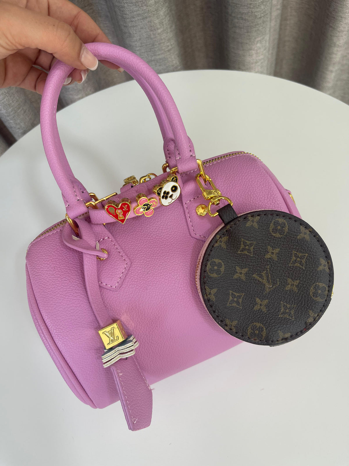 Lv Speedy Small bag