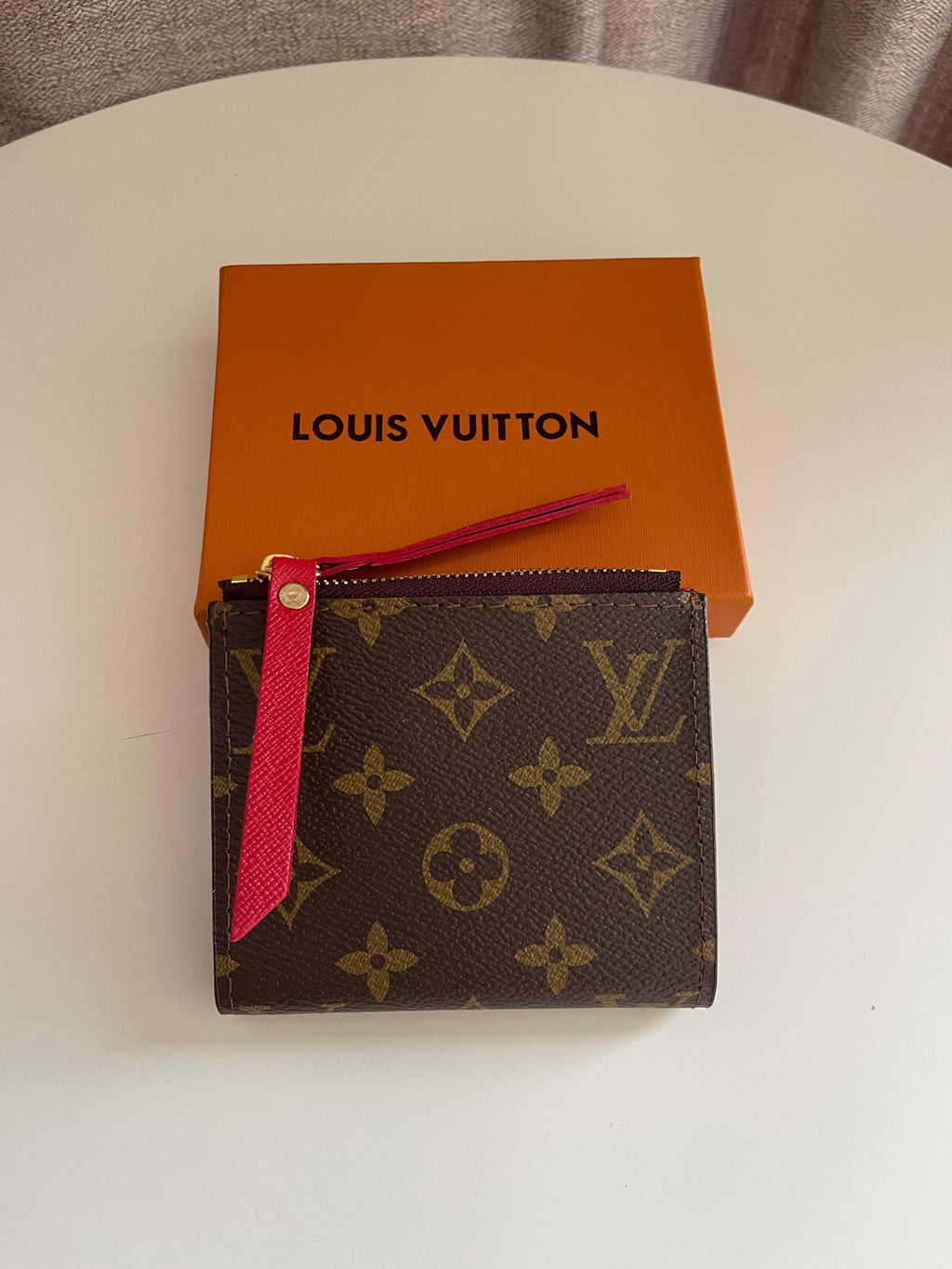 Lv Wallet