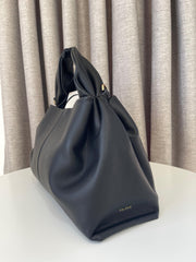 Polene Cyme Top-handle bag