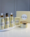 Lancome Idole 5 pieces perfume package
