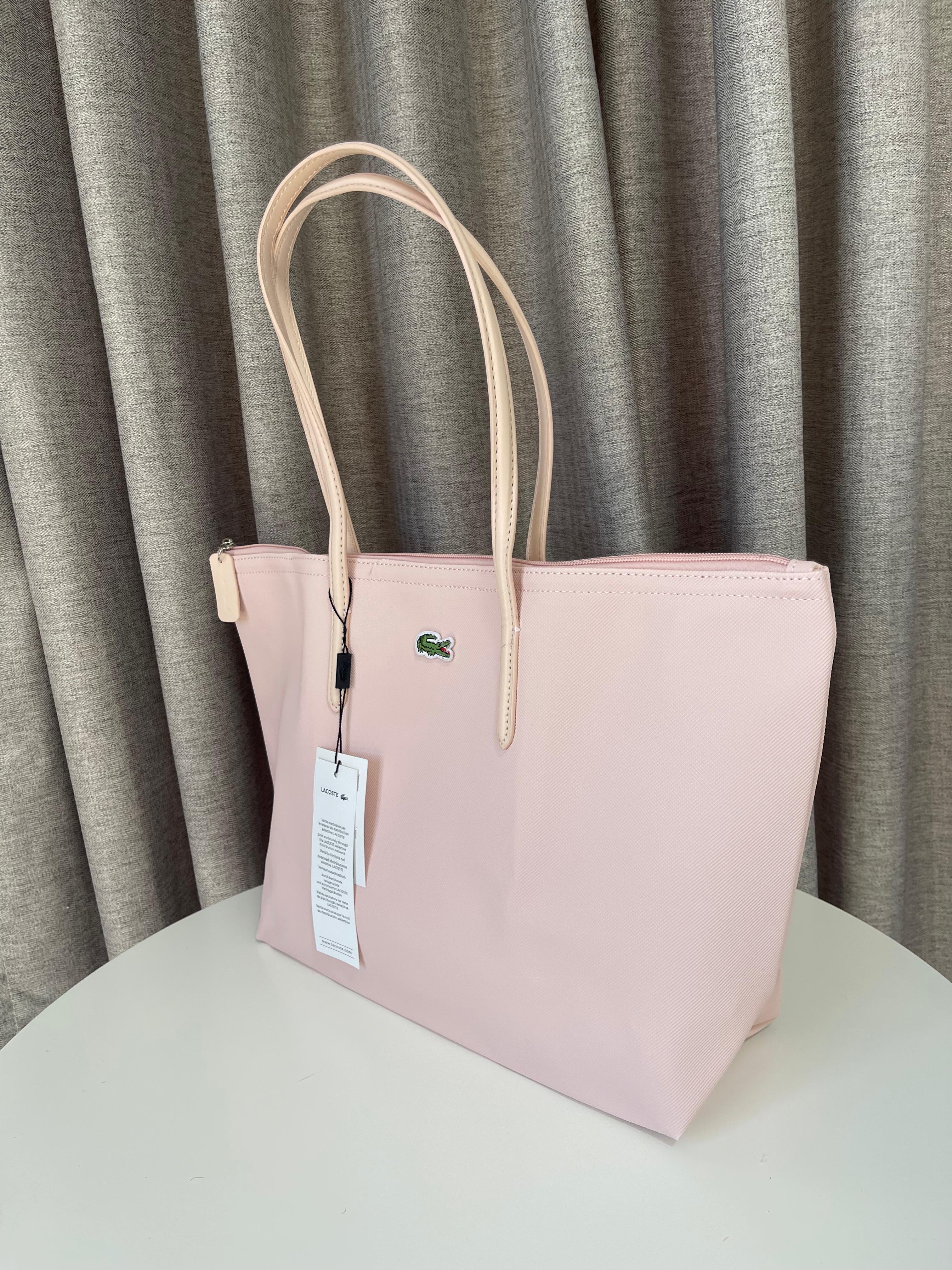 Lacoste Totebag