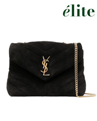 Ysl Small Loulou bag