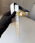 Guess Leather Belt