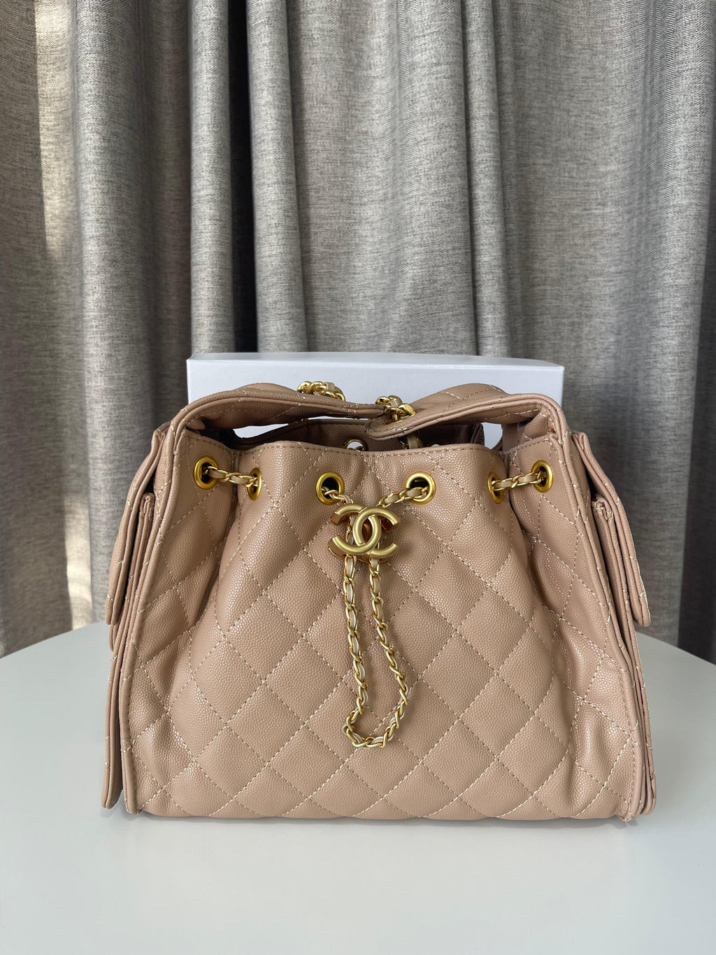 Chanel 25 Medium bag