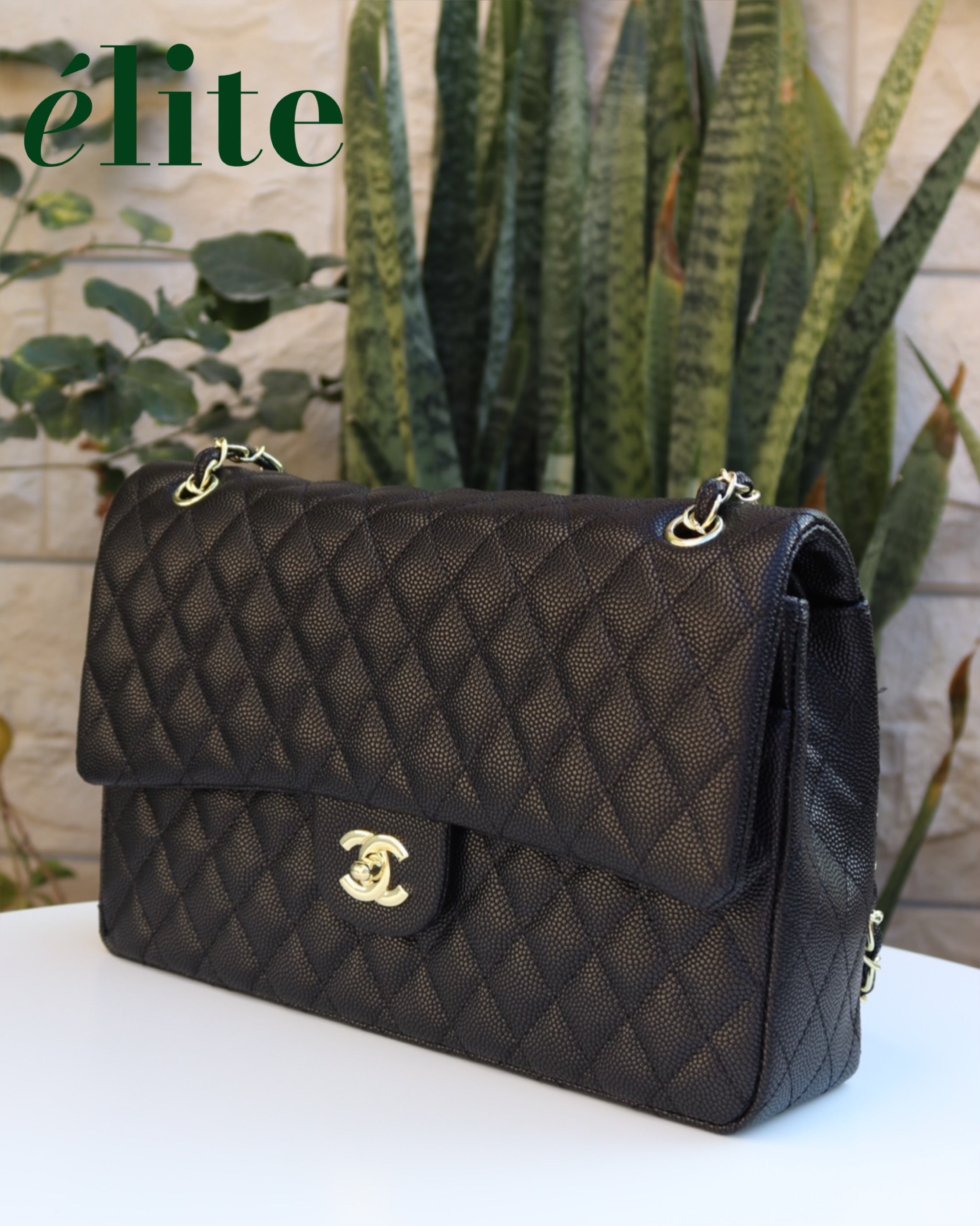 Chanel Classic bag