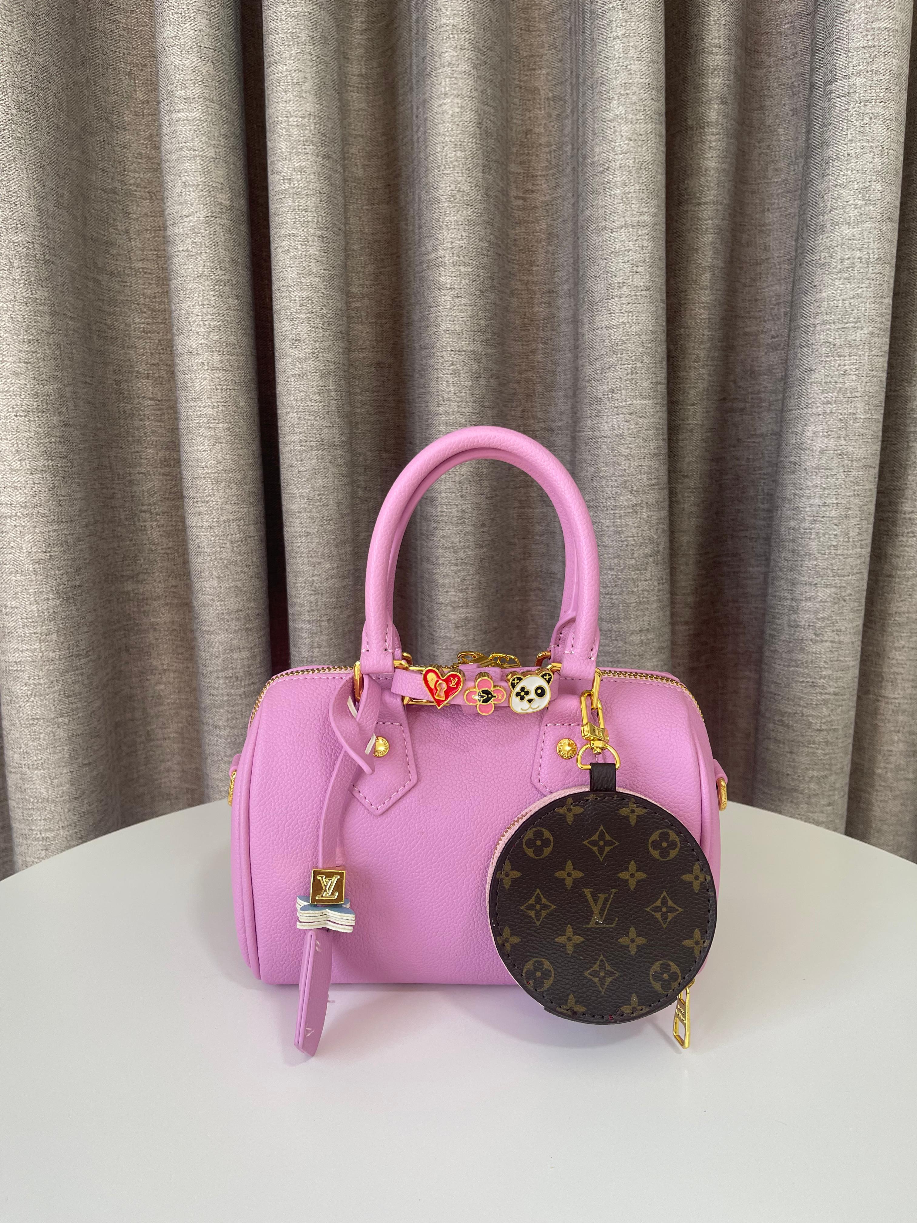 Lv Speedy Small bag