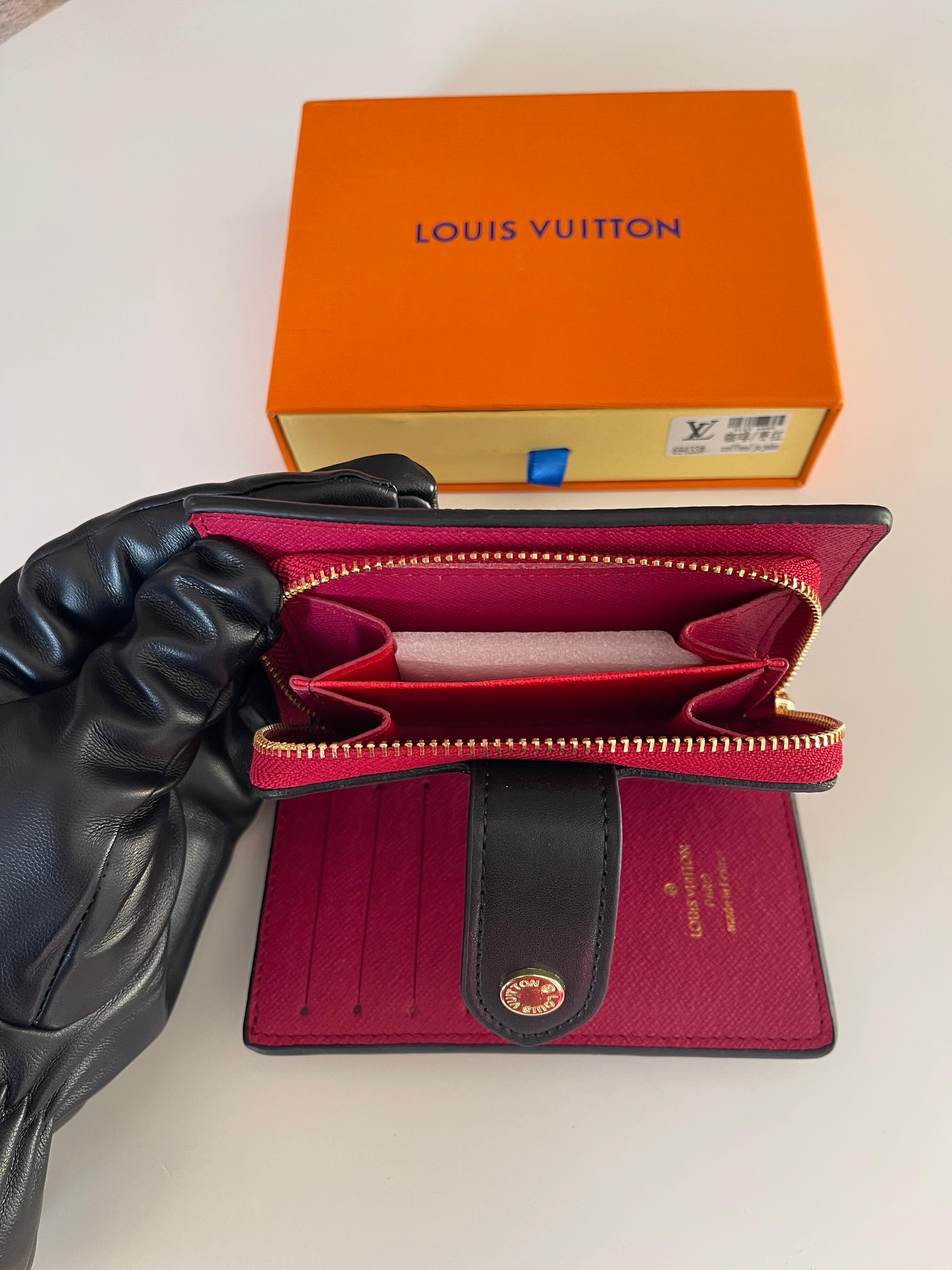 Louis Vuitton Wallet