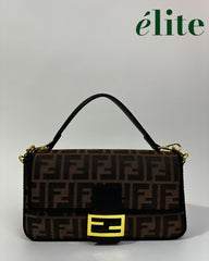 Fendi Medium Baguette bag