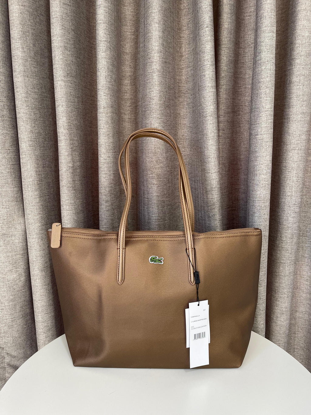 Lacoste Totebag