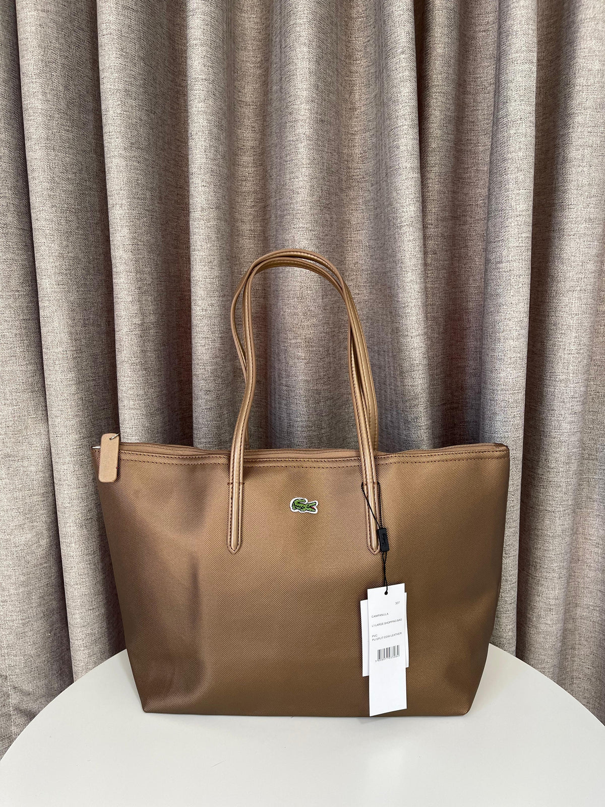 Lacoste Totebag
