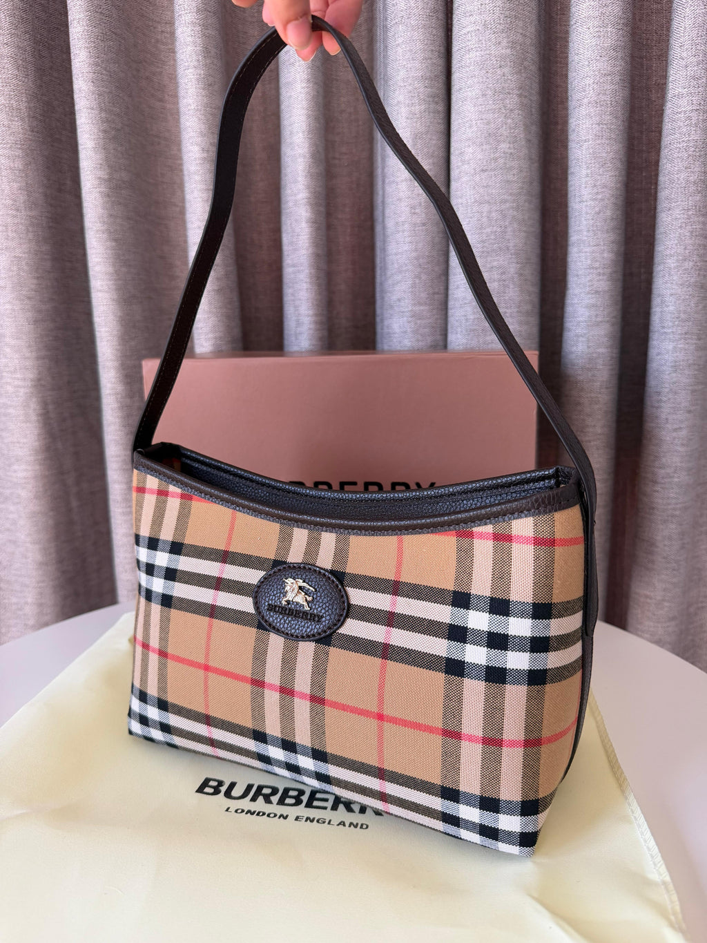 Burberry Shoulder bag