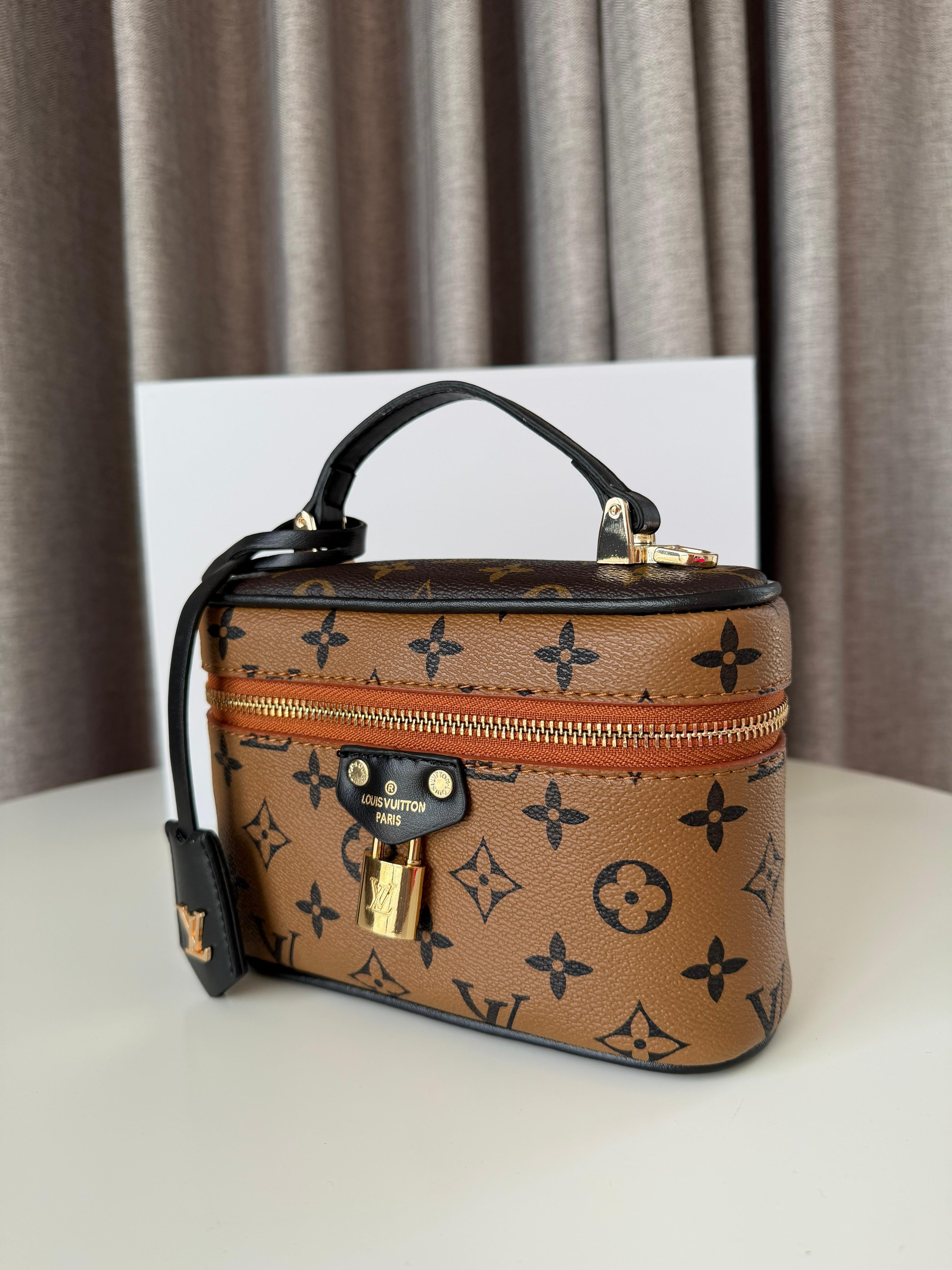 Louis Vuitton Vanity bag