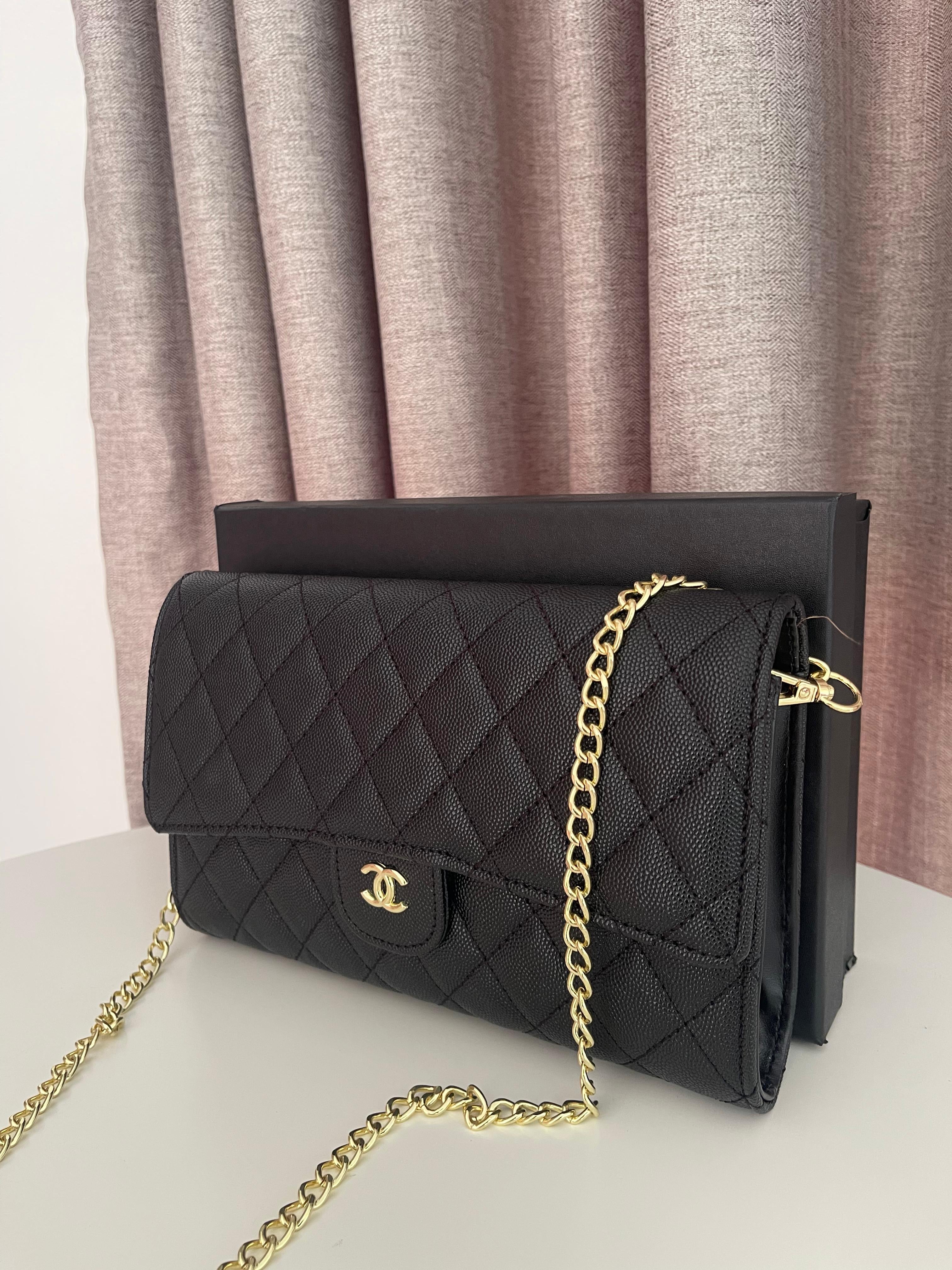 Chanel Clutch bag