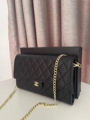 Chanel Clutch bag