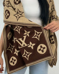 Louis Vuitton Scarf