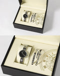 Watch+2 Bracelets Gift Set