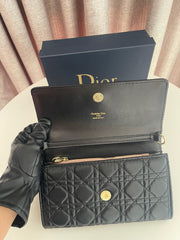 Dior Clutch