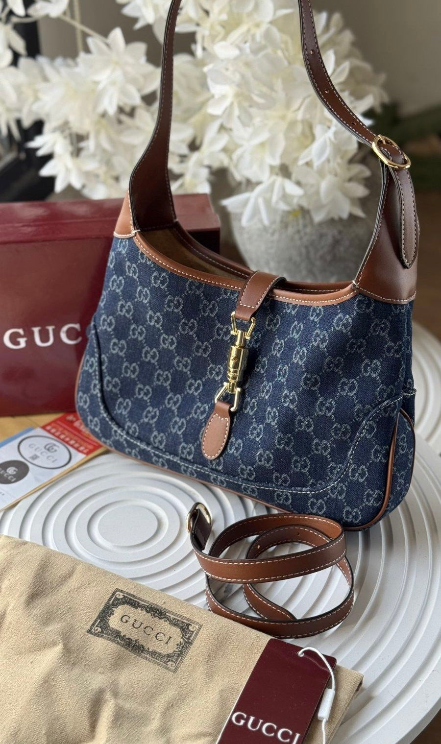 شنطة Gucci