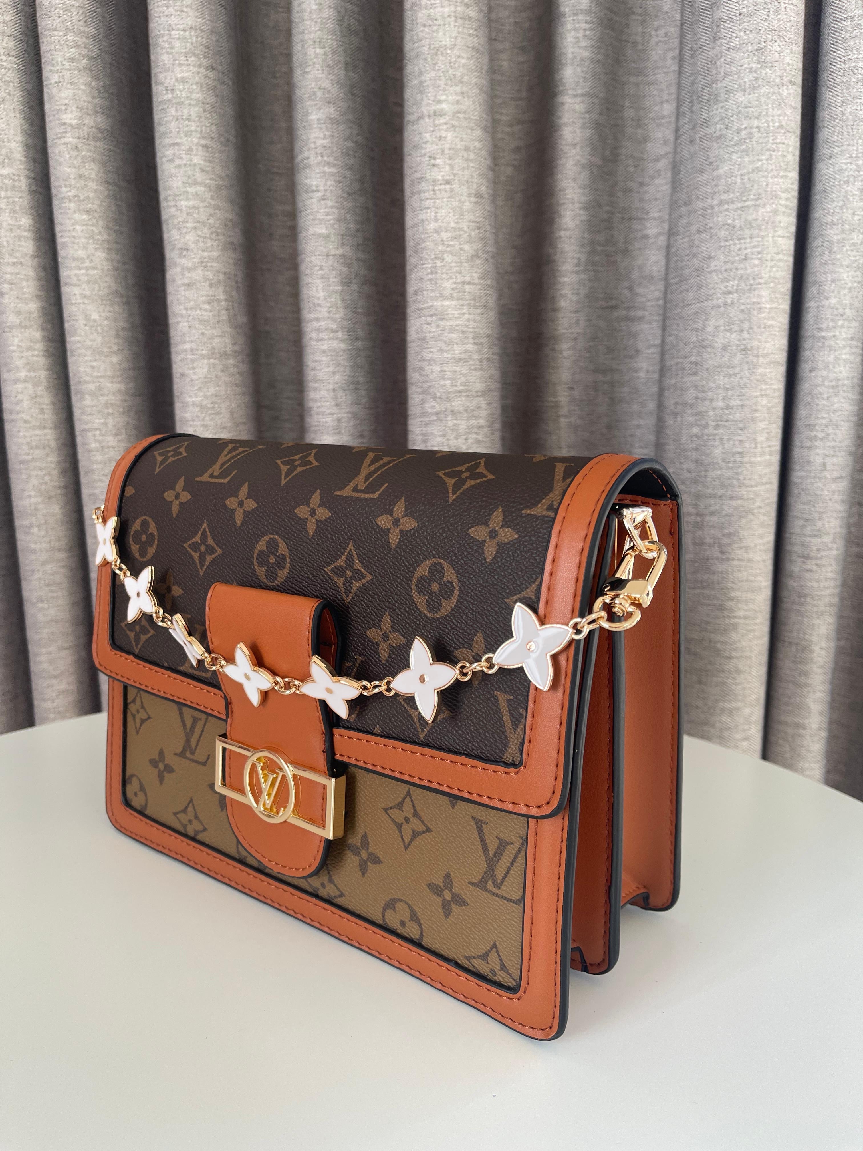 LV Dauphine bag