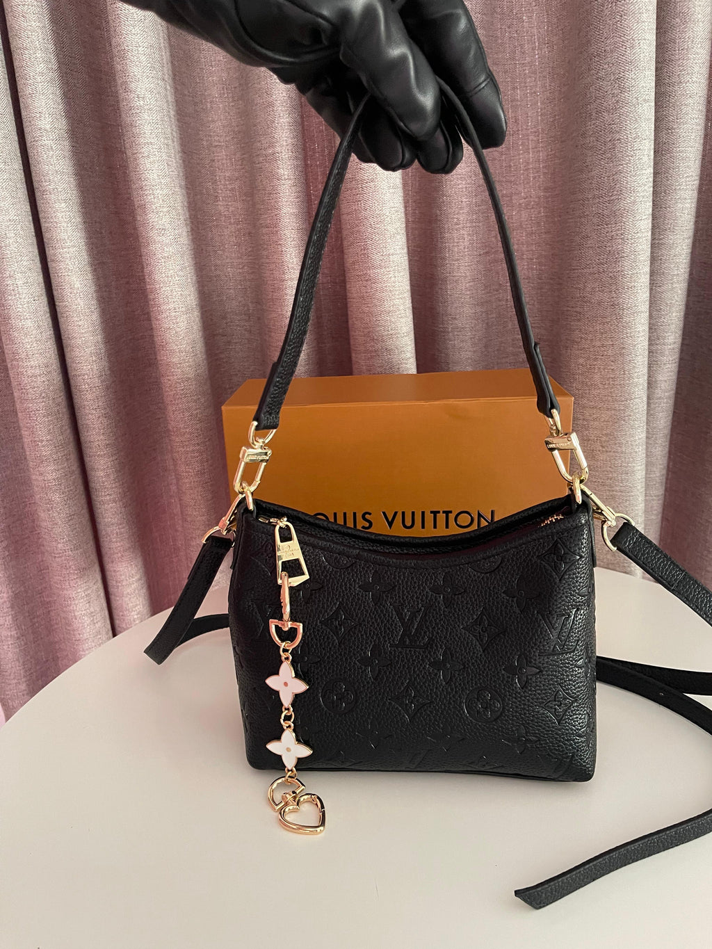 Louis Vuitton Monogram Small Totebag