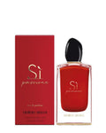 Giorgio Armani Si Passione Eau De Parfum