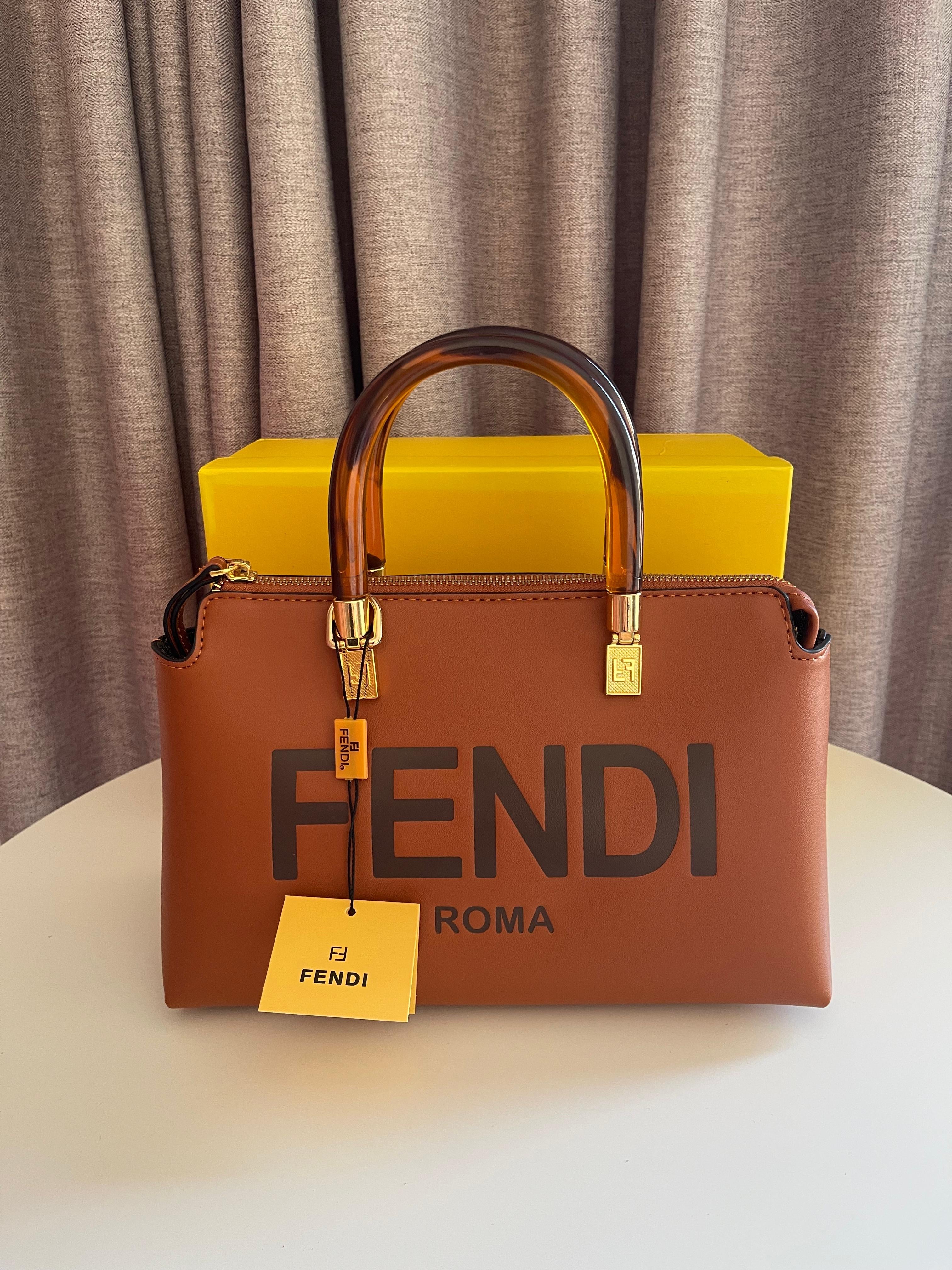 Fendi Medium By The Way bag
