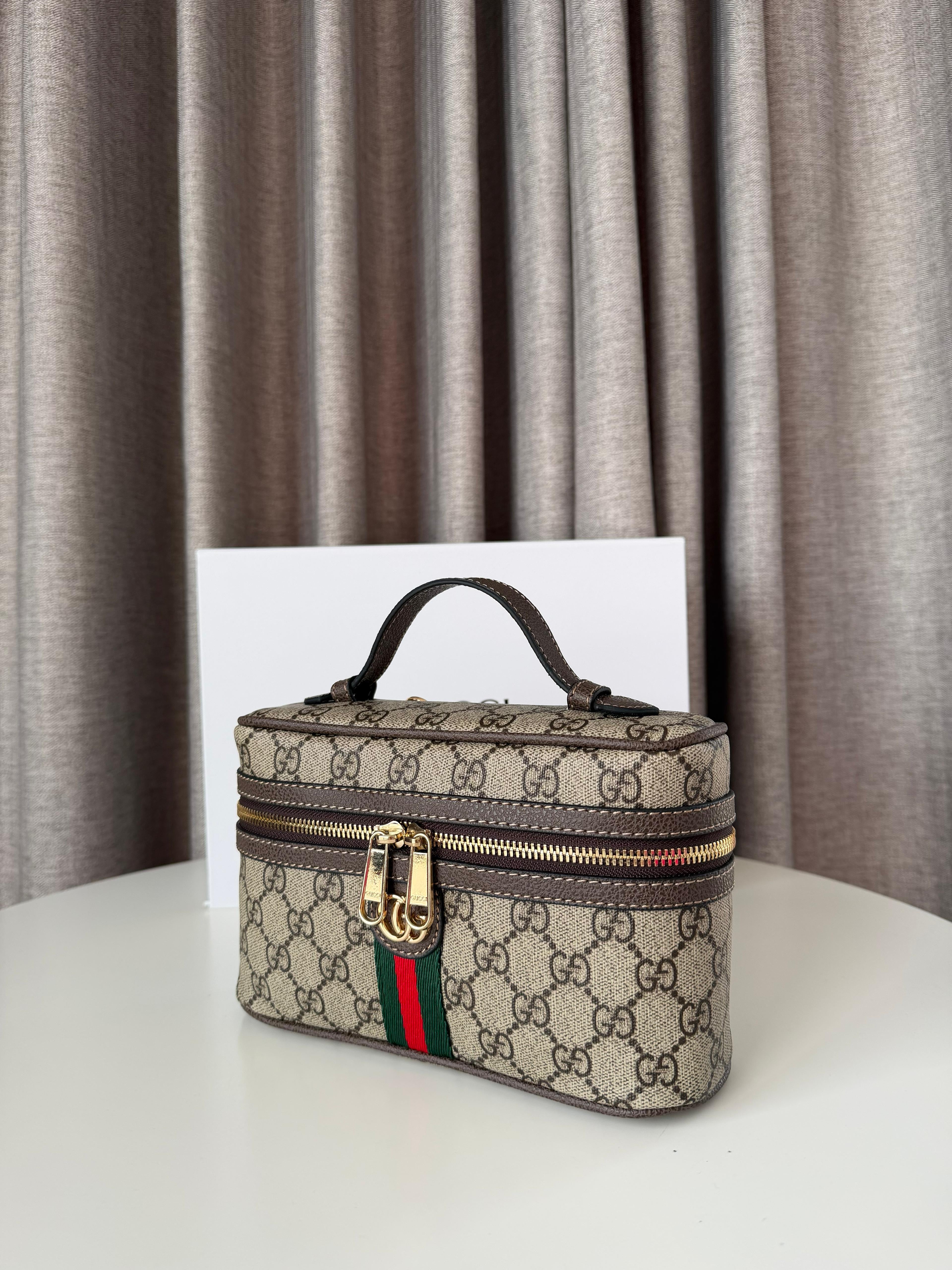 Gucci Vanity bag