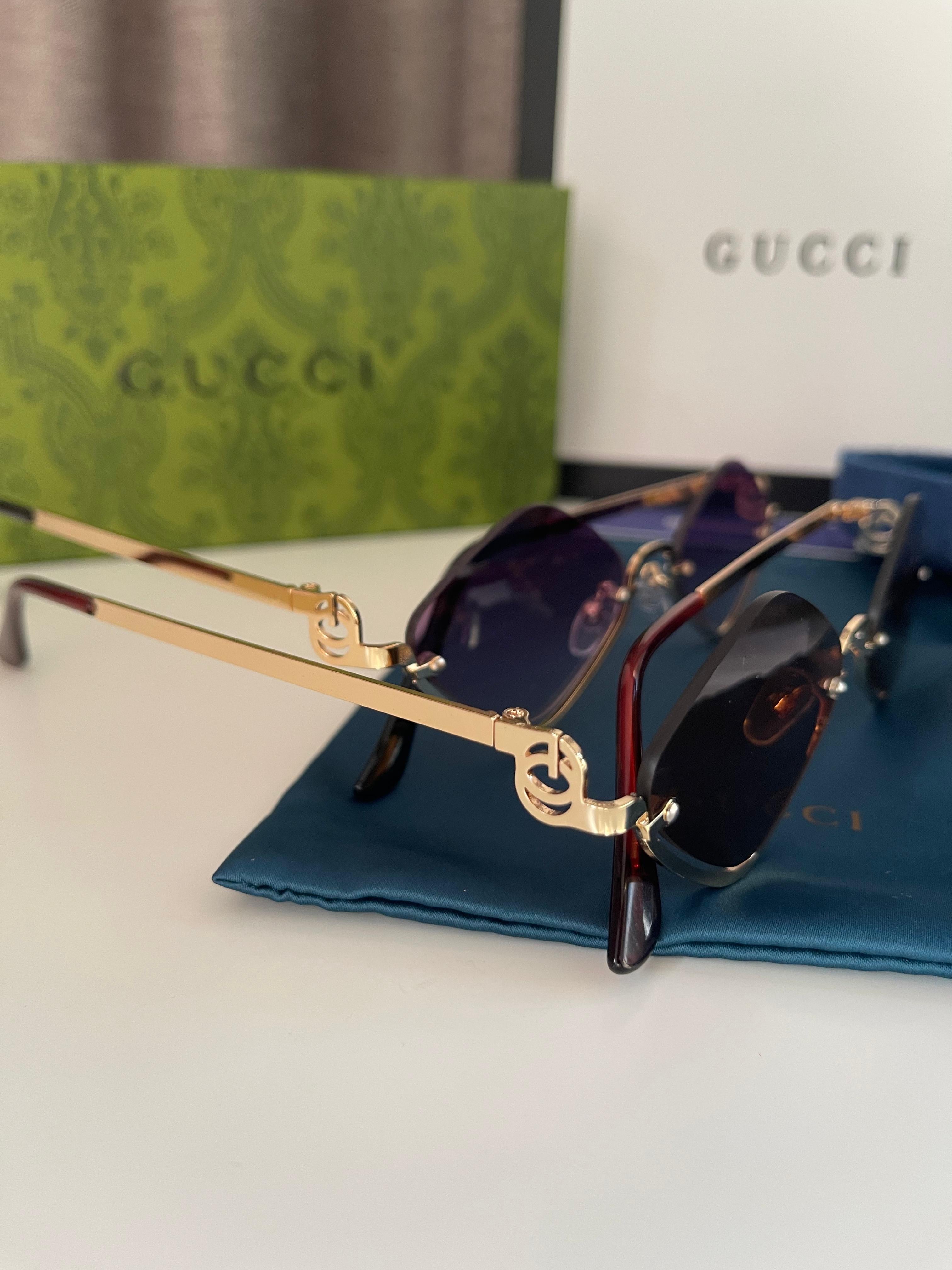 Gucci Sunglasses