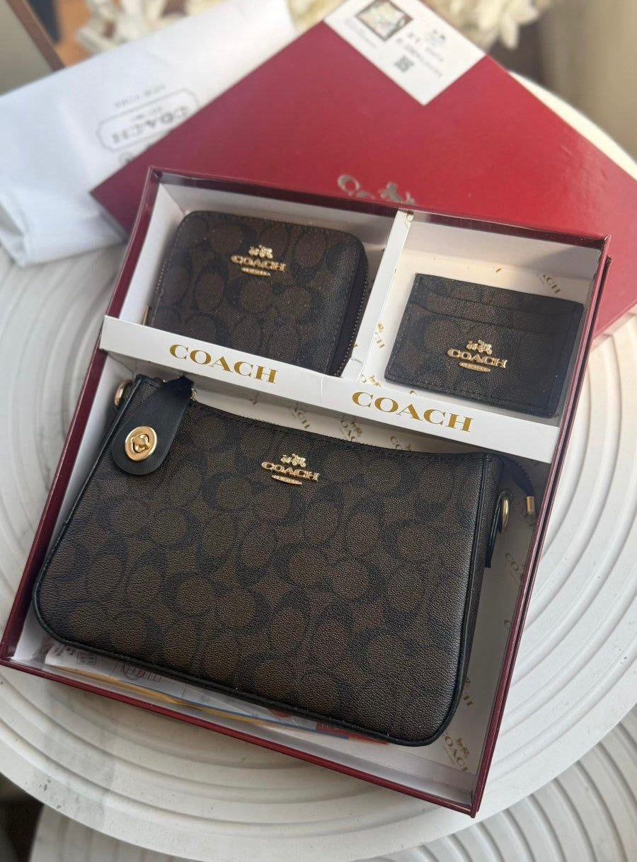 باكيج Coach