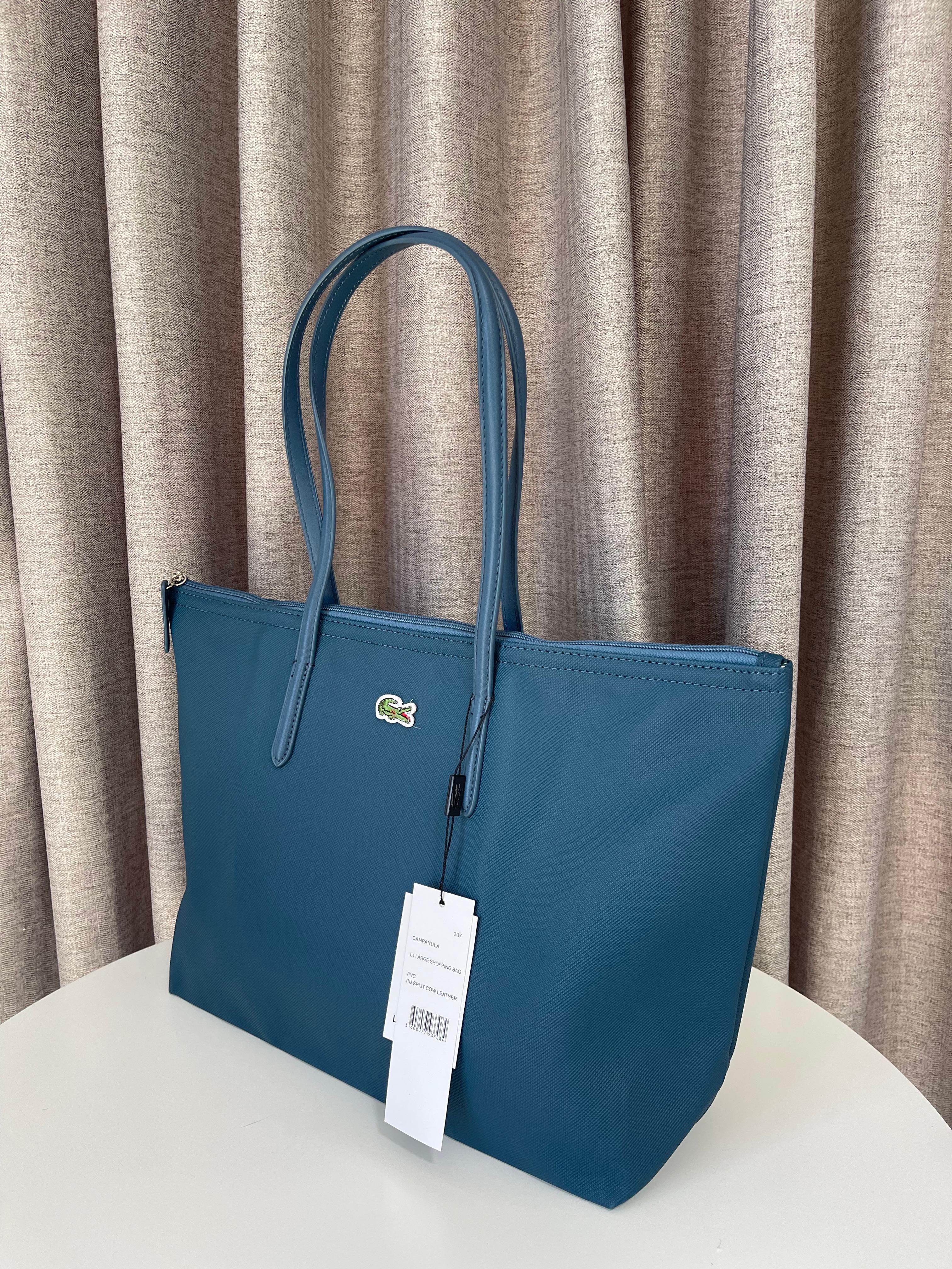 Lacoste Totebag