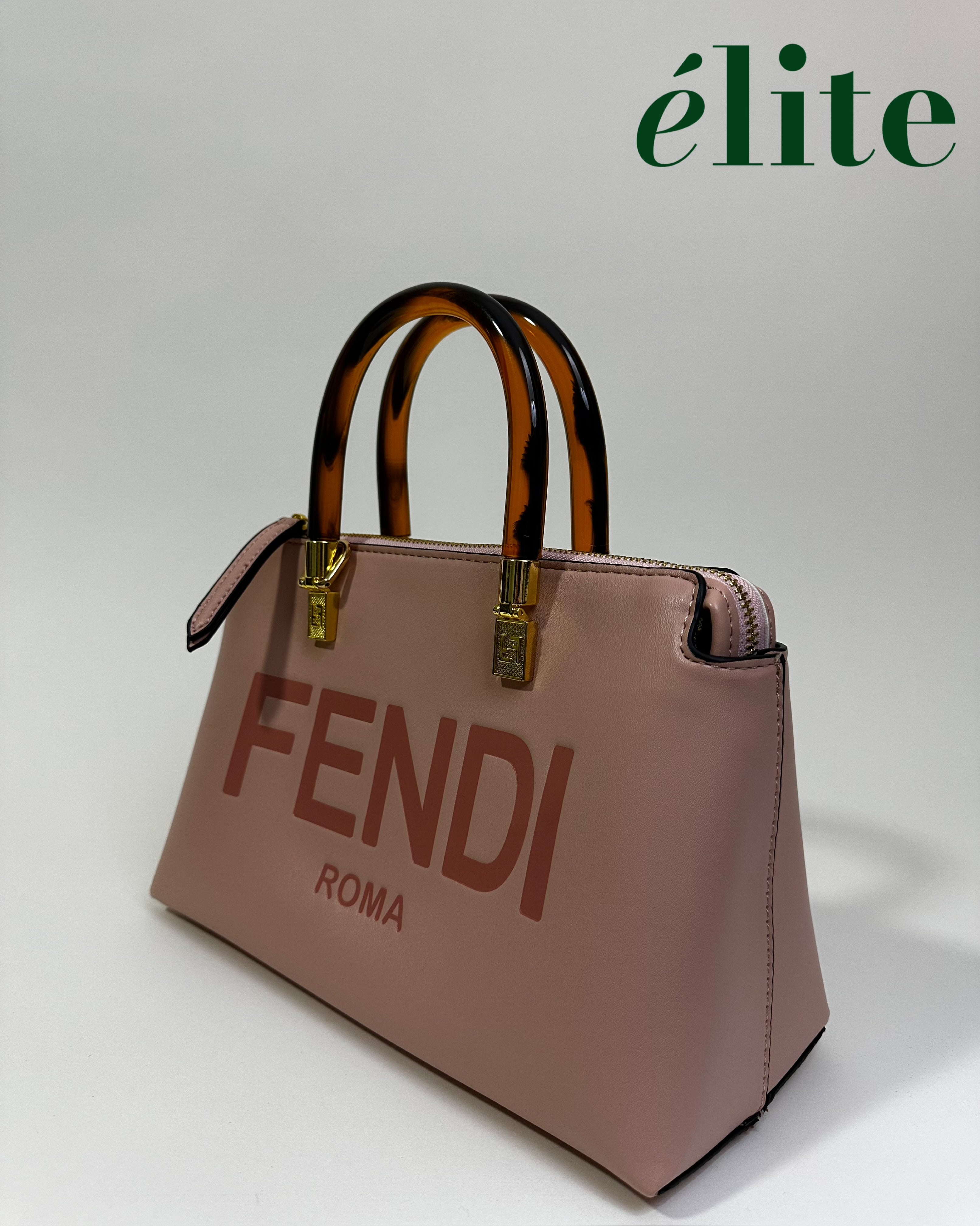 Fendi Medium By The Way bag