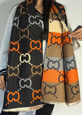 Gucci Scarf