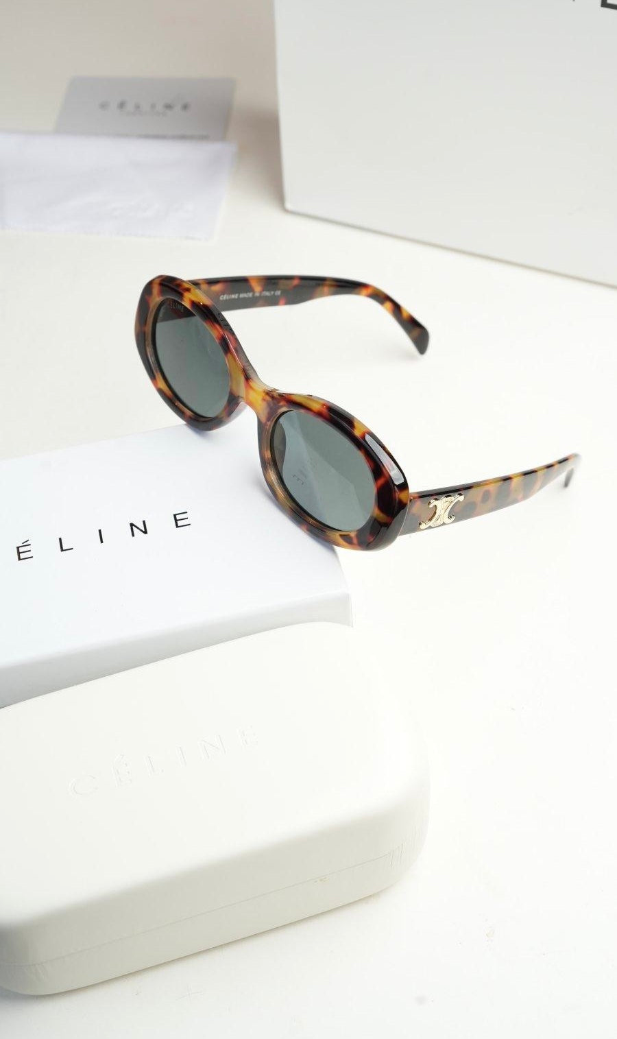نظارة Celine
