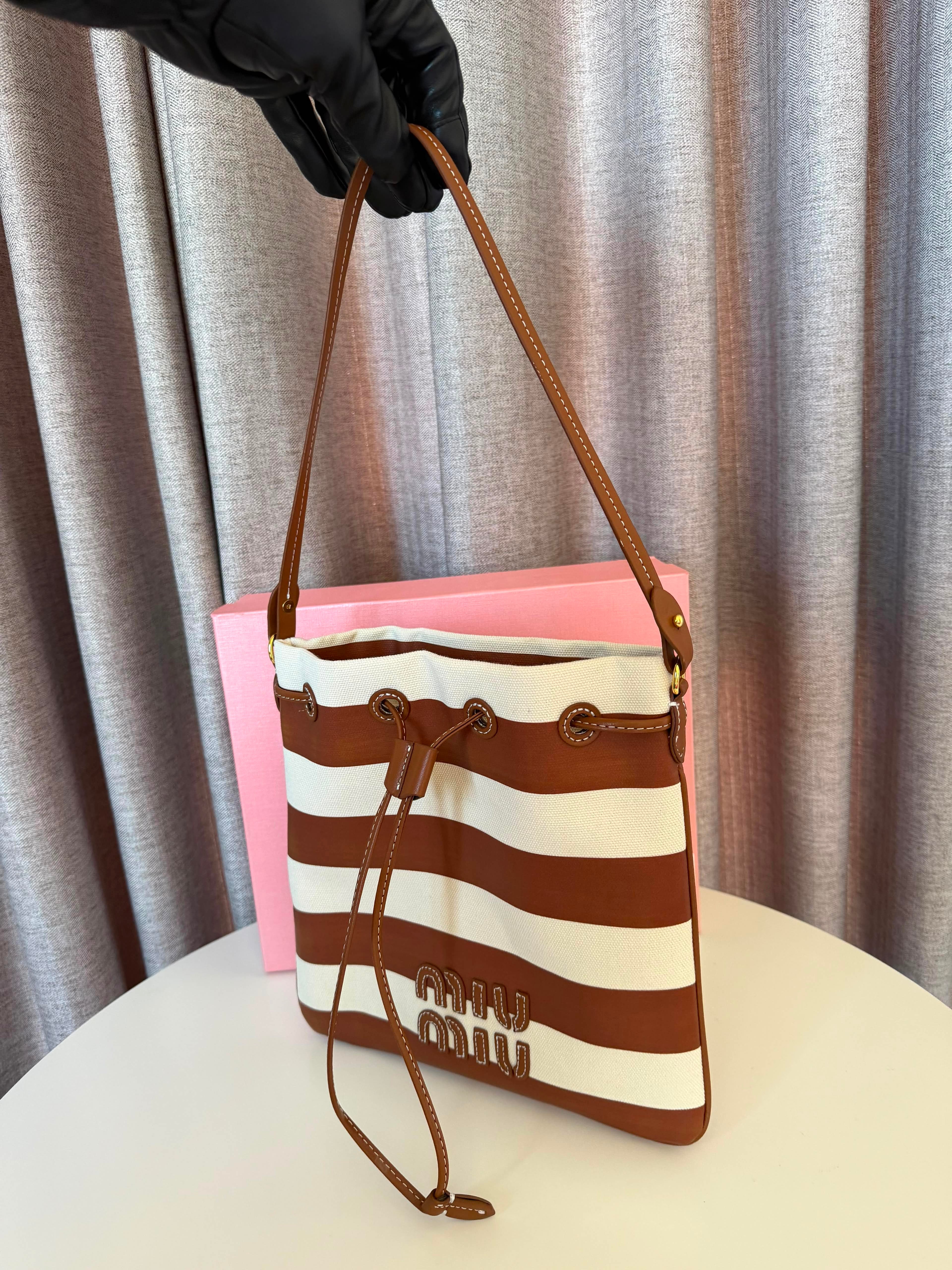 Miu Miu Shoulder bag
