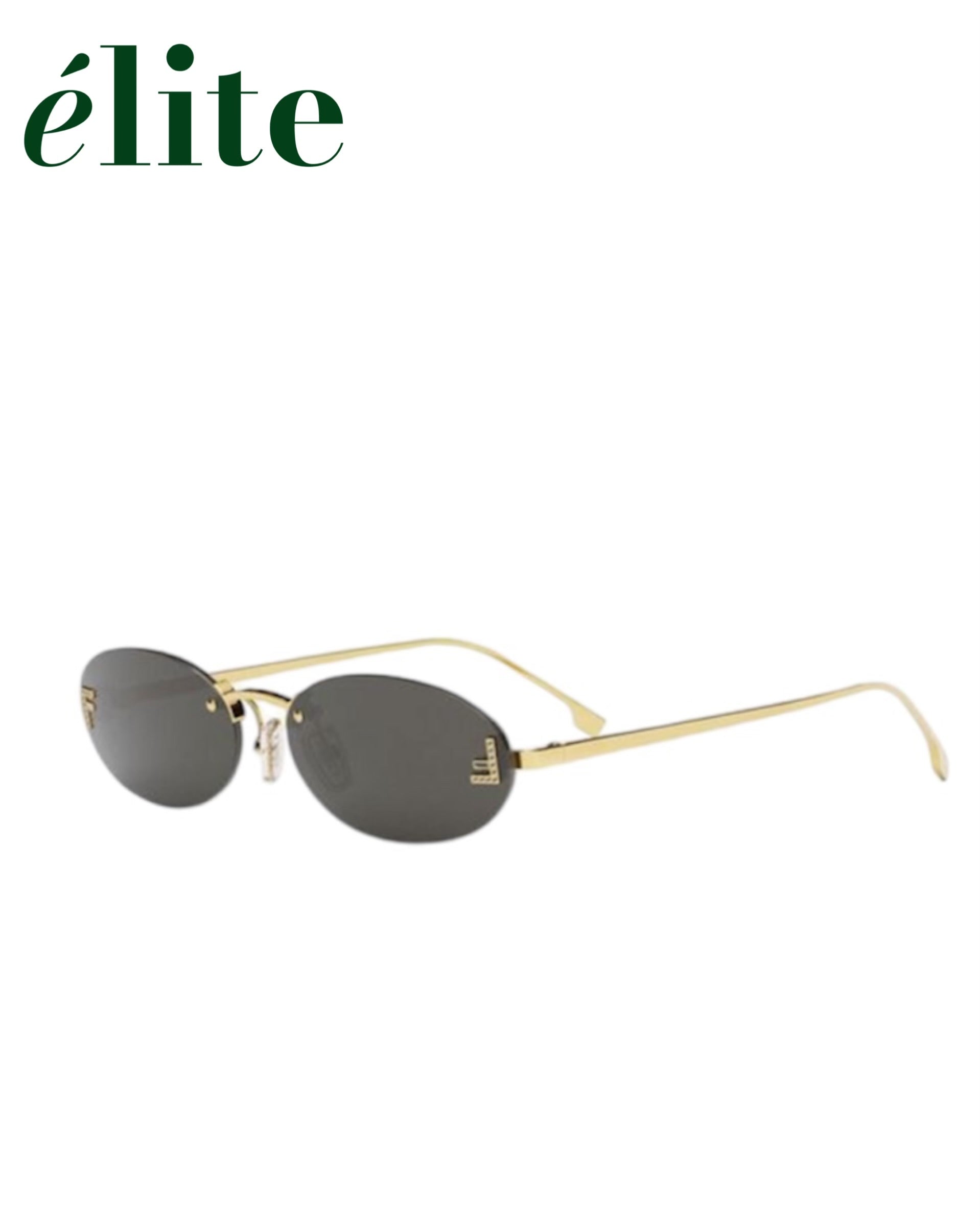 Fendi Sunglasses