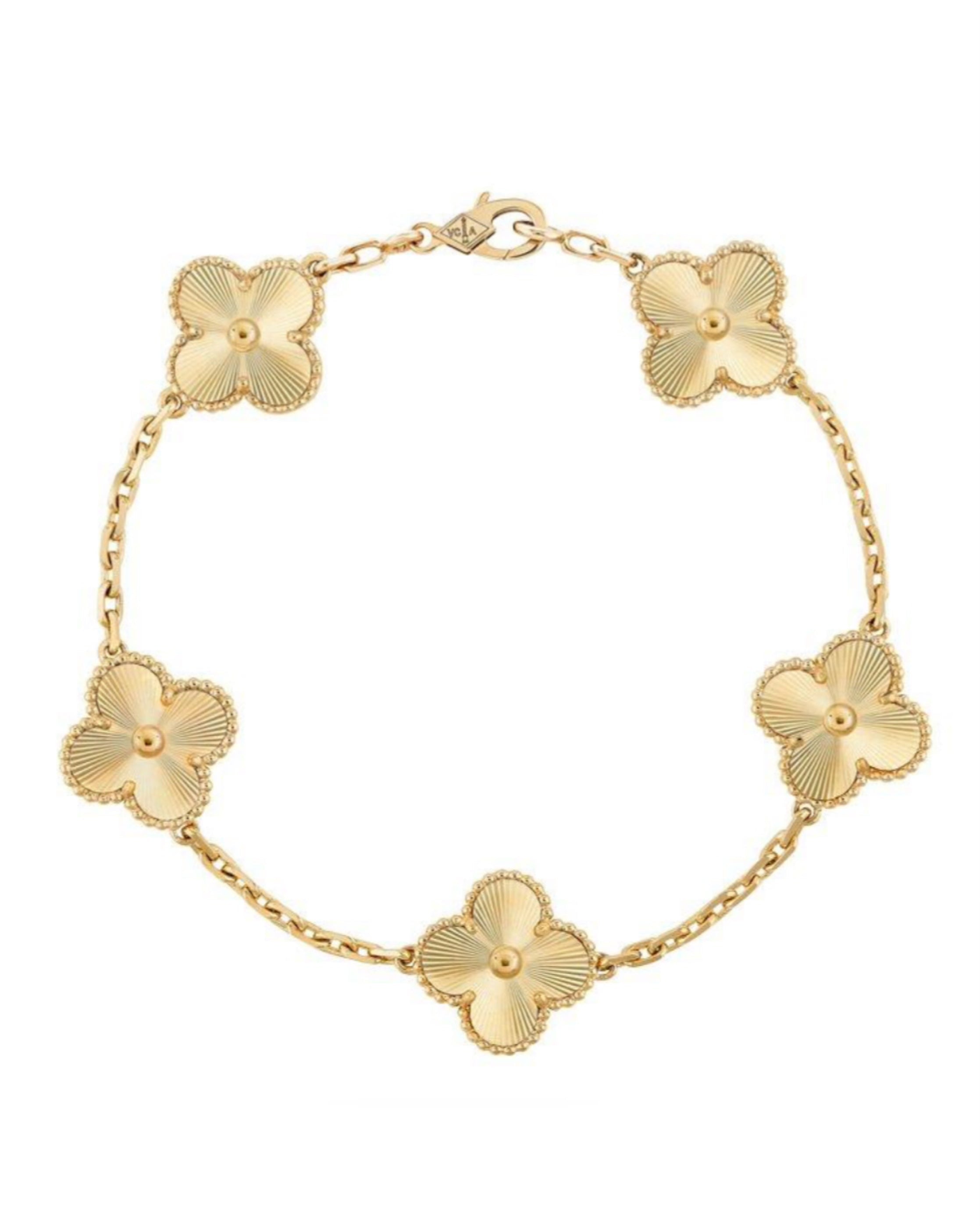 Van Cleef bracelet