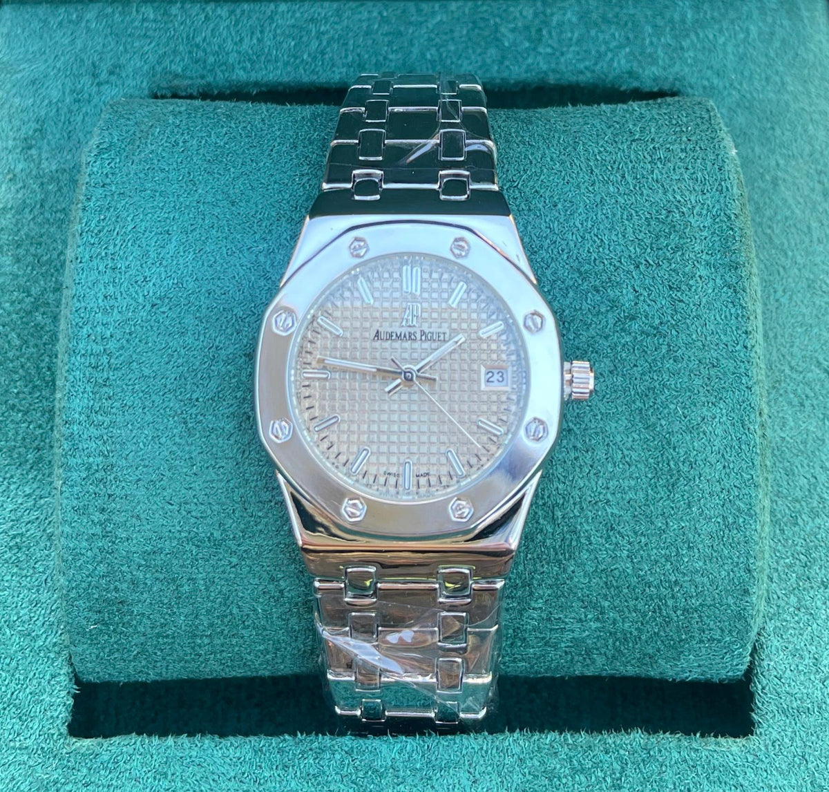 Audemars Piguet Watch