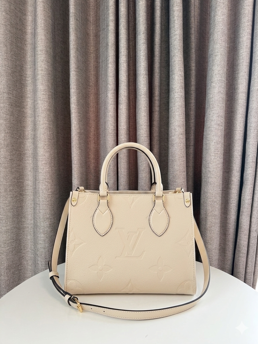 شنطة Louis vuitton