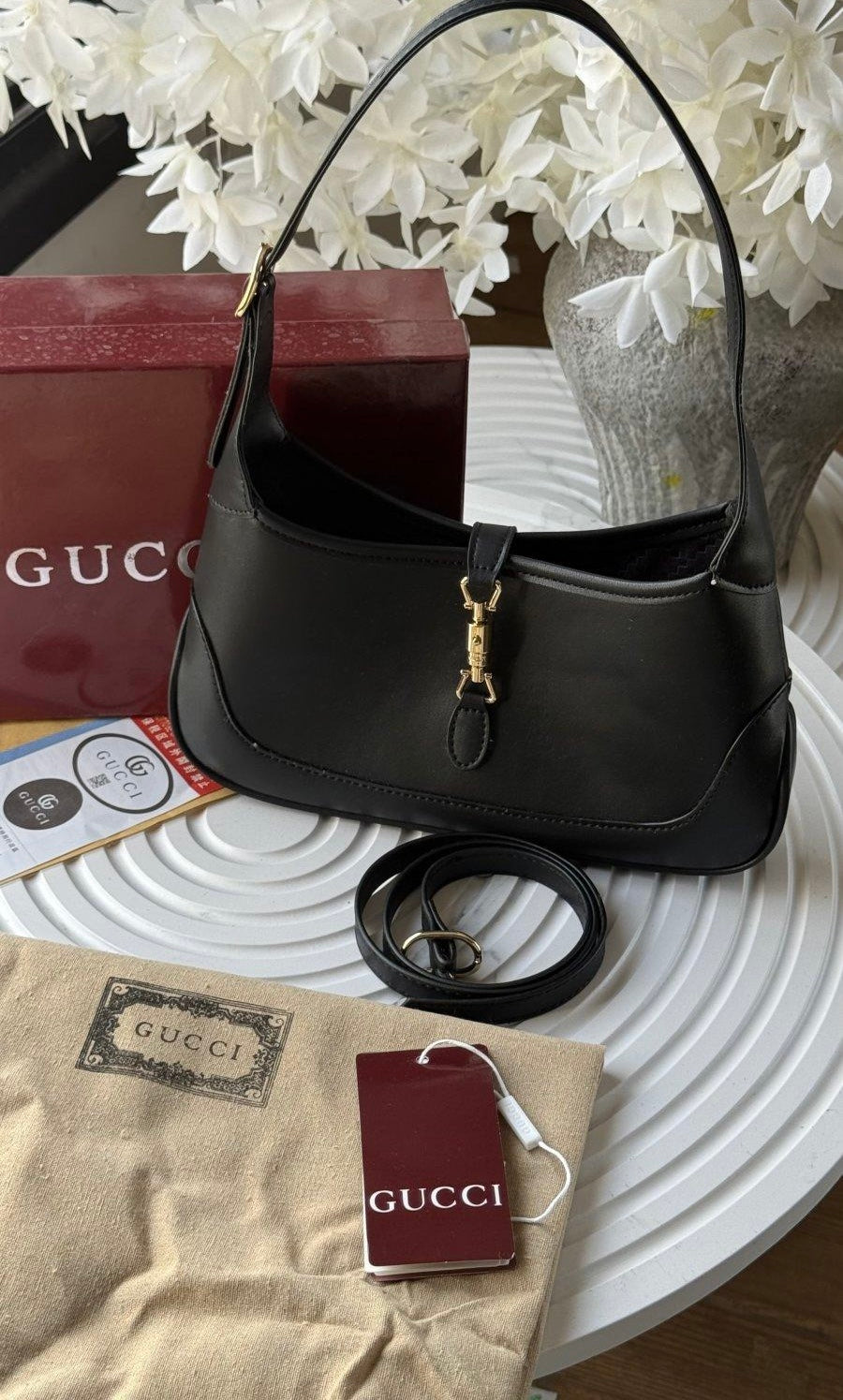 شنطة Gucci