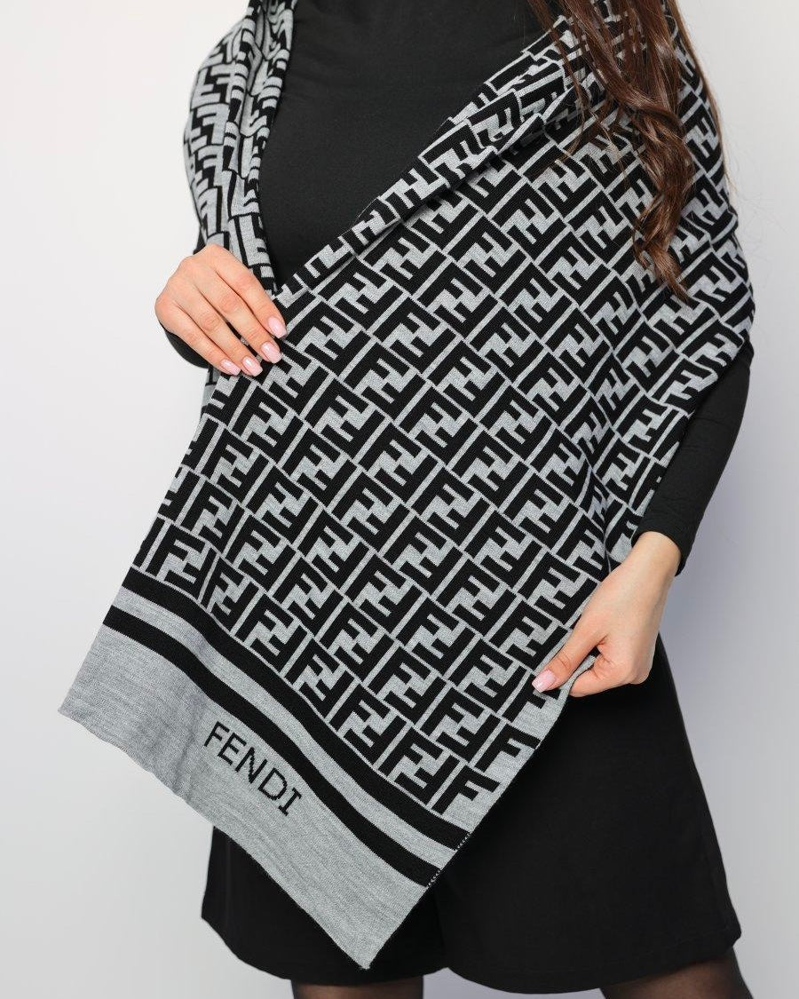 Fendi Scarf