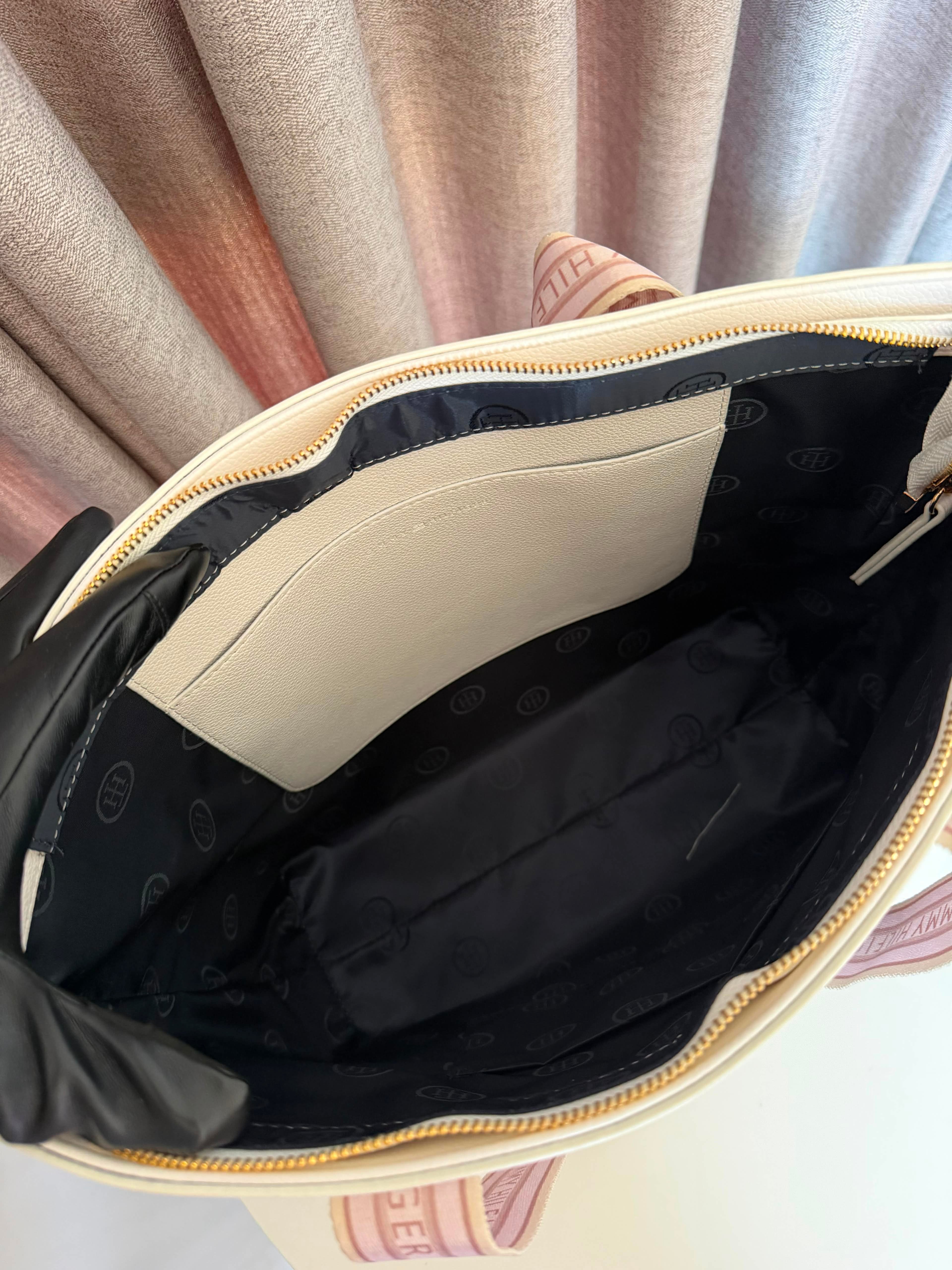 Tommy Hilfiger Totebag
