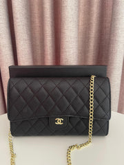 Chanel Clutch bag