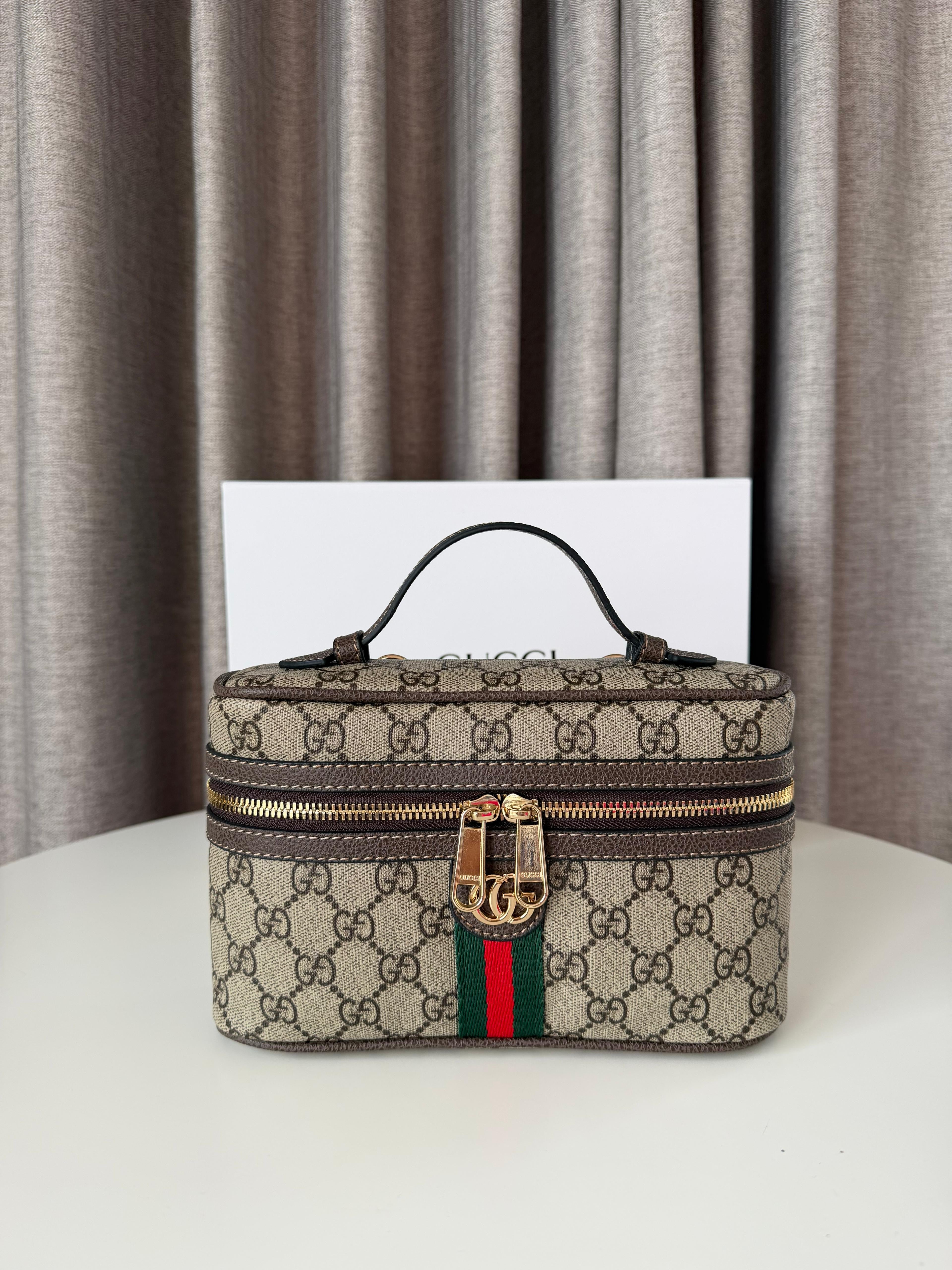 Gucci Vanity bag