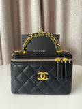 Chanel Vanity bag