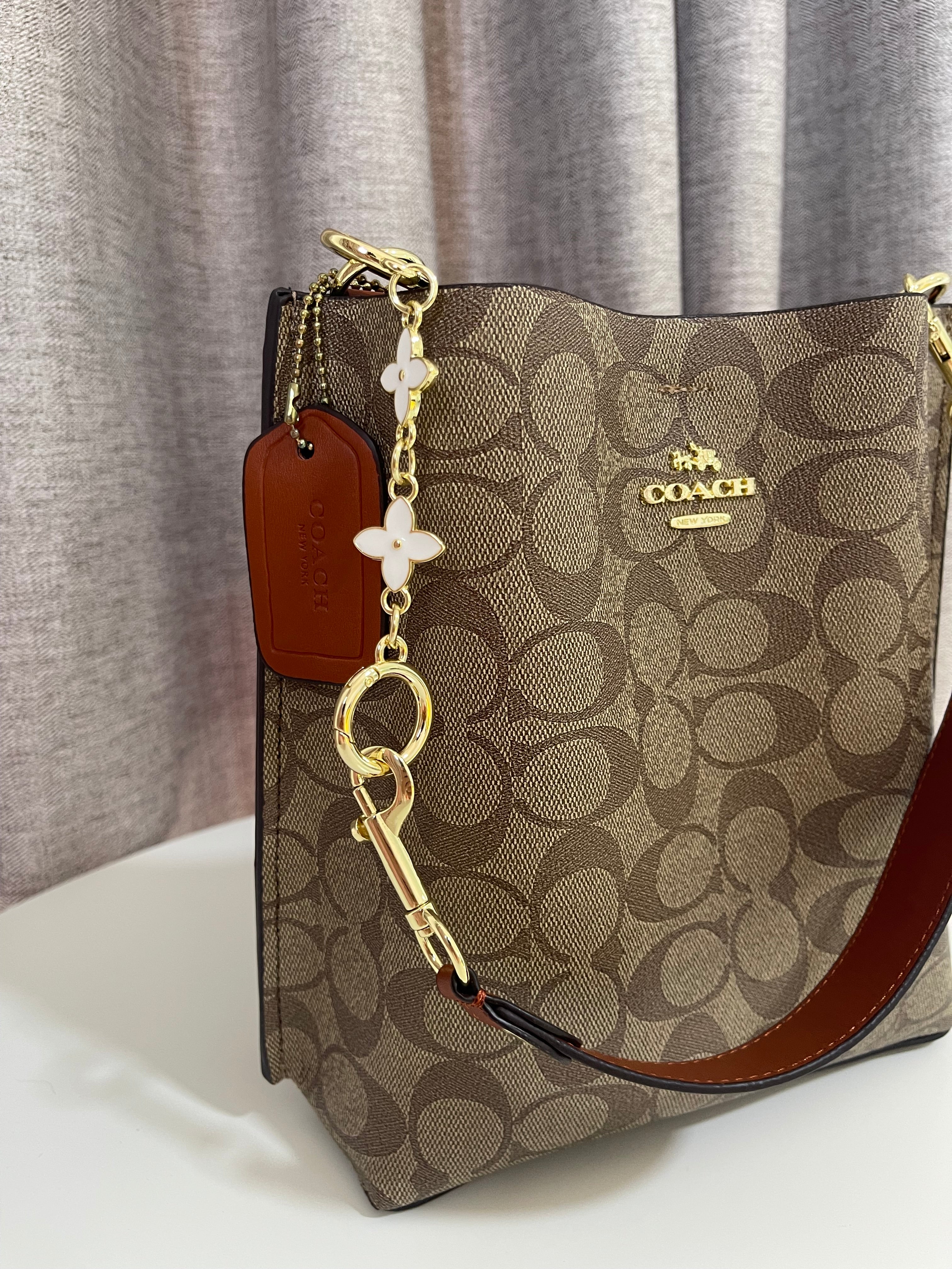 Coach Sholder Bag