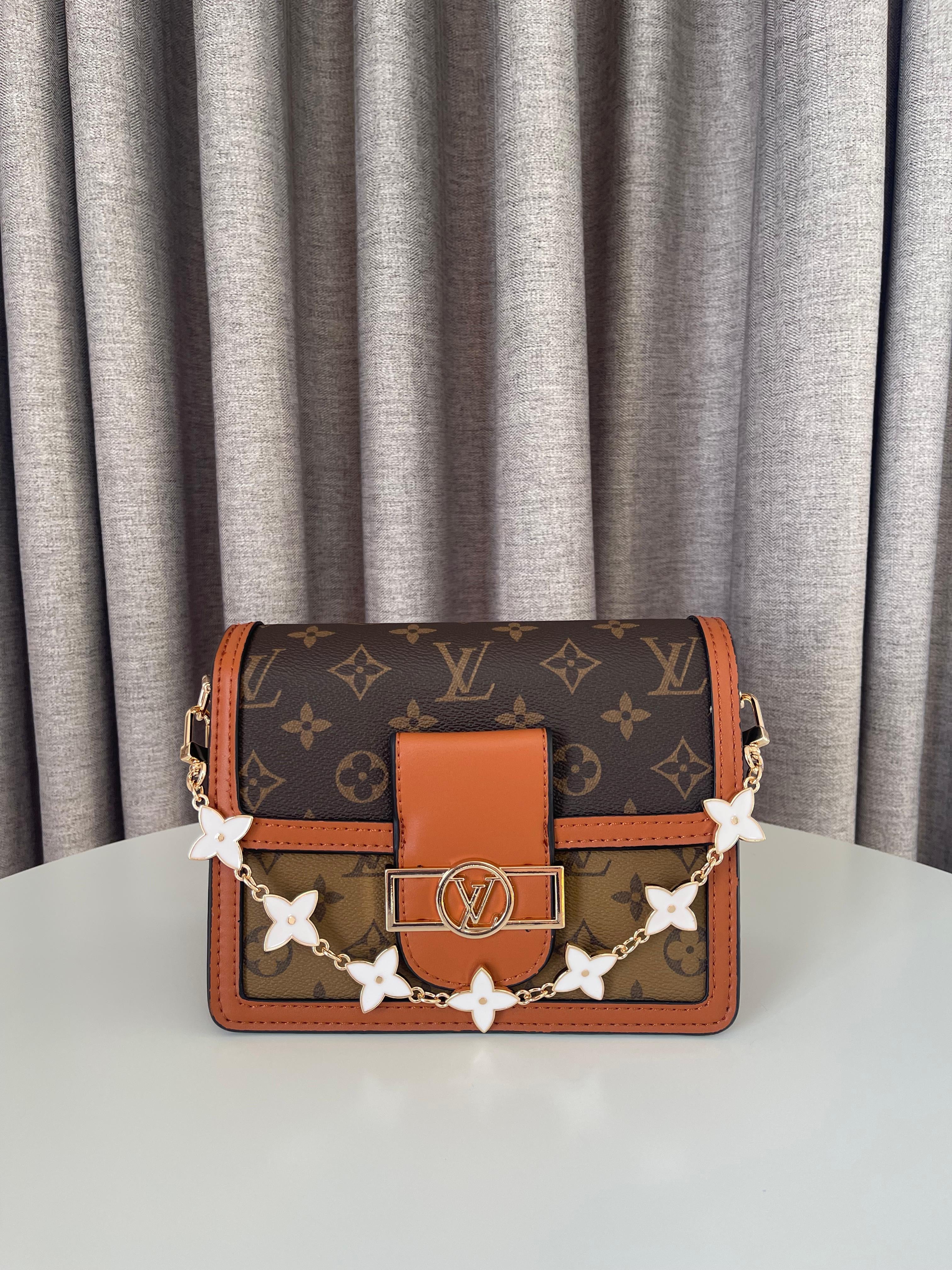 LV Dauphine bag