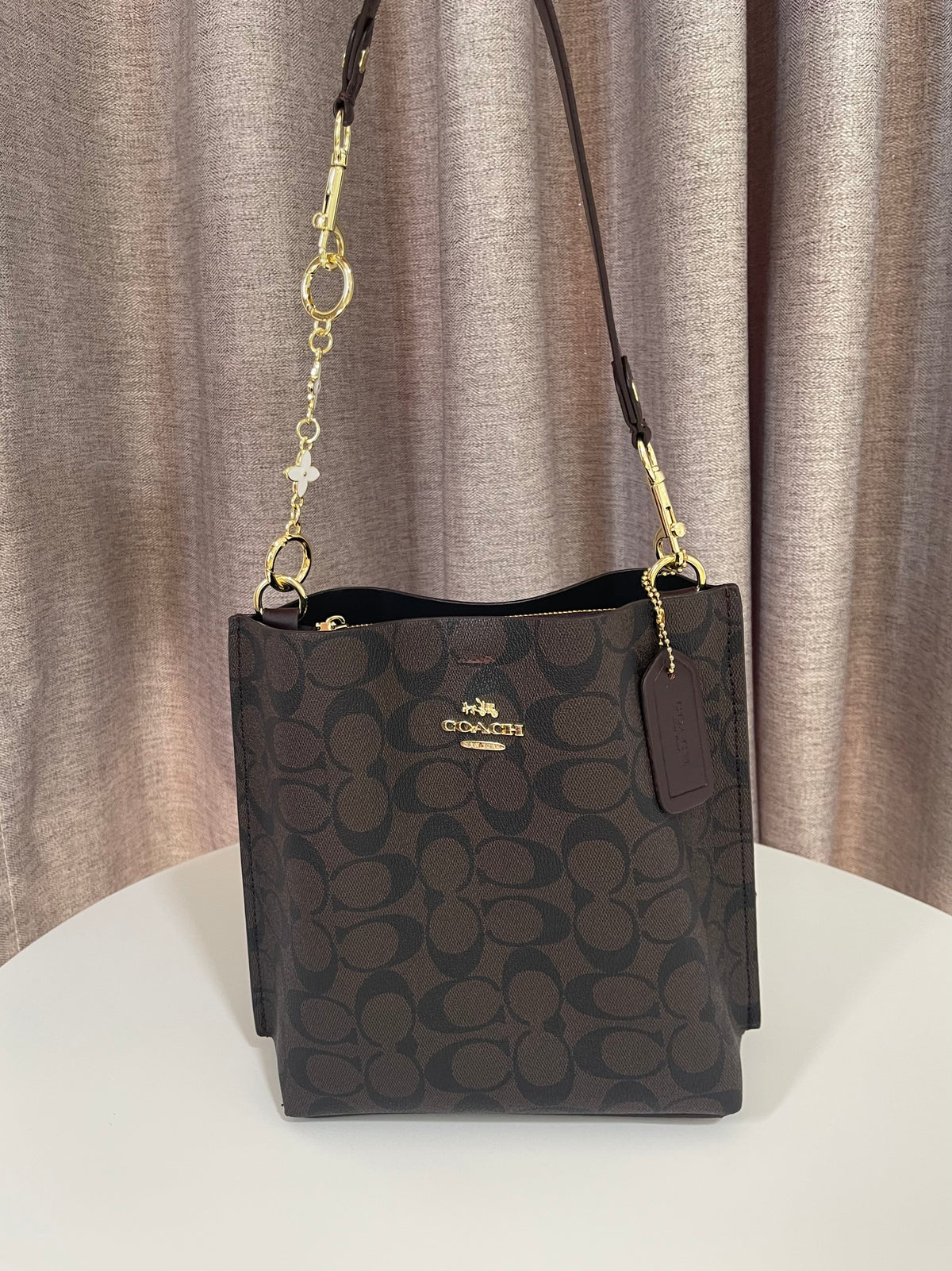 Coach Shoulder Bag