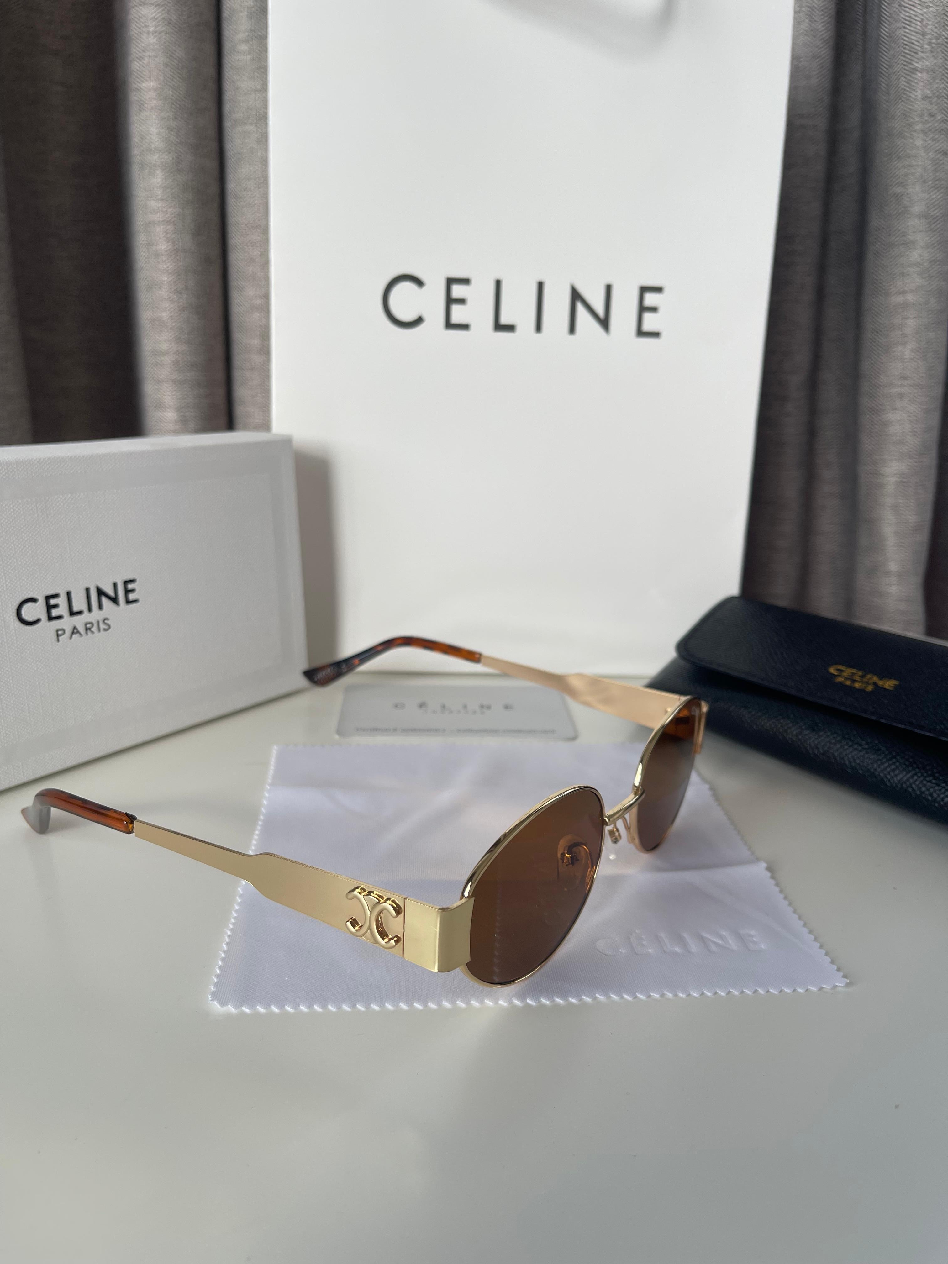 Celine Sunglasses