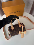 Louis Vuitton Small Speedy bag